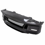 Nismo Style Half Carbon Fiber Body Kit – Nissan GT-R R35 (2008 - 2016) CBA / DBA