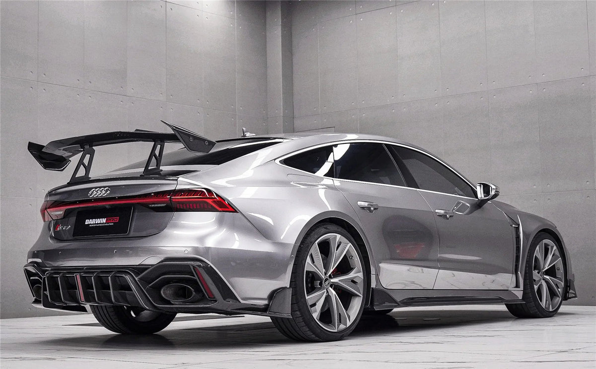 IMP Performance Full Body Kit - Audi RS7 (2019-2024)