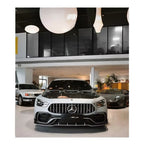 IMP Performance Full Body Kit - Mercedes Benz AMG GT Coupe (2018-2024)