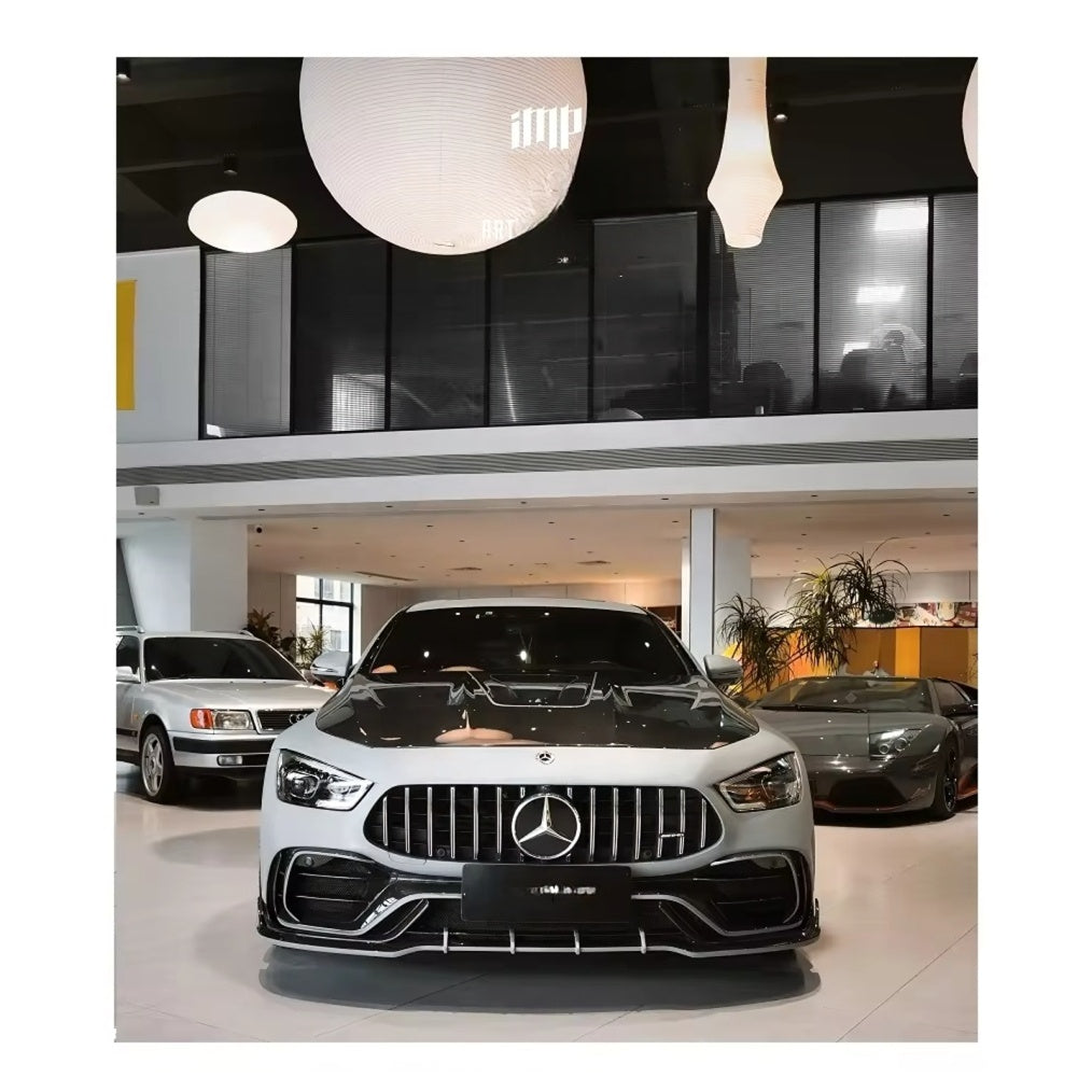 IMP Performance Full Body Kit - Mercedes Benz AMG GT Coupe (2018-2024)