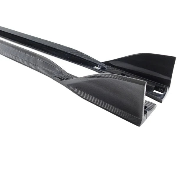 IMP Performance Carbon Fiber Side Skirts - Audi RS7 (2019-2024)