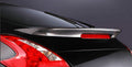 Varis Style Duckbill Spoiler - Nissan 370Z ( 2009 - 2020 ) Z34