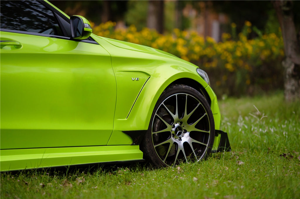 IMP Performance Full Body Kit - Mercedes Benz C63 W205 Sedan (2015-2021)