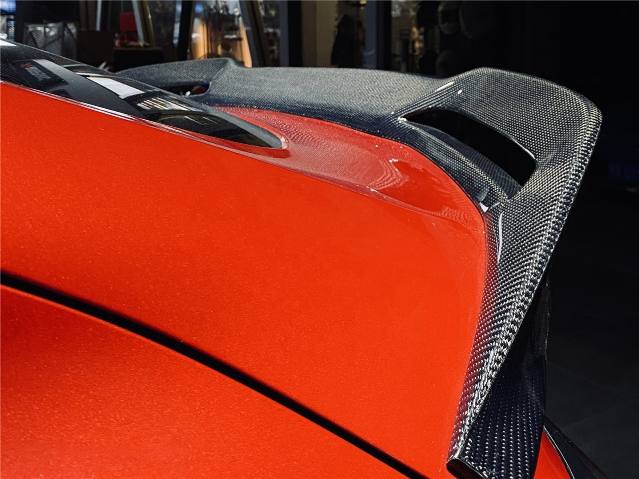 IMP Performance Full Body Kit - Tesla Model Y (2020-2022)