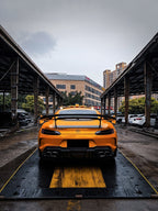 IMP Performance V2 Full Body Kit - Mercedes Benz AMG GT & GTS (2015-2021)