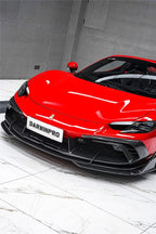IMP Performance Full Wide Body Kit - Ferrari 296 GTB & GTS (2022-2025)
