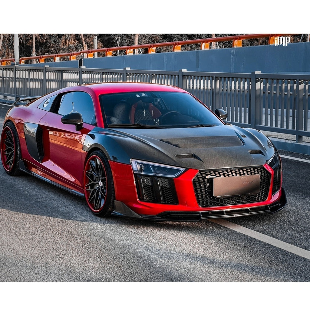 IMP Performance V1 Full Wide Body Kit - Audi R8 (2016-2022)