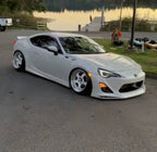 SW Style Full Kit - Toyota GT86 ZN6 ( 2017 - 2021 )