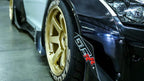 Rocket Bunny Style Full Wide Body Kit – Nissan GT-R R35 (2008 - 2016) CBA / DBA