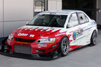 Voltex Style Carbon Fiber Hood  - Mitsubishi Evolution 7 8 9 ( 2001 TO 2007 ) CT9A