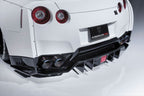 Aimgain Style Full Wide Body Kit – Nissan GT-R R35 (2008 - 2016) CBA / DBA