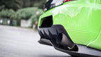 JSK Style Half Carbon Fiber Full Kit - Mitsubishi Evolution 7 8 9 ( 2001 TO 2007 ) CT9A