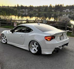 SW Style Full Kit - Toyota GT86 ZN6 ( 2017 - 2021 )