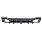 IMP Performance Carbon Fiber Rear Diffuser - Audi RS7 (2019-2024)