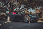 BN Style +30mm Front Fender – Mazda RX7 FD (1992–1997) PFL