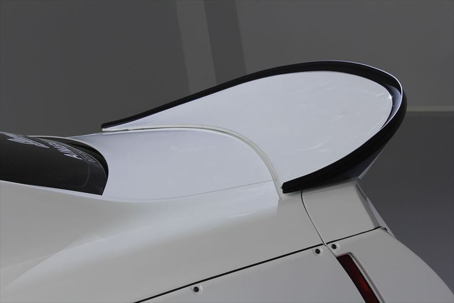 Aimgain Style Full Wide Body Kit – Nissan GT-R R35 (2008 - 2016) CBA / DBA
