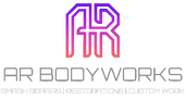 AR Bodyworks - Home