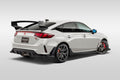 Mugen Style Carbon Fiber Spoiler – Honda Civic FL5 Type R (2023+)