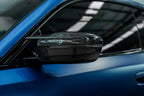 Carbon Fiber Mirror Cover - BMW M3 G80 (2020+)