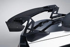 Spoon Style Rear Spoiler – Honda Civic Type R FK8 (2017–2021)