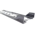 IMP Performance V1 Carbon Fiber Side Skirts - Audi R8 (2016-2022)