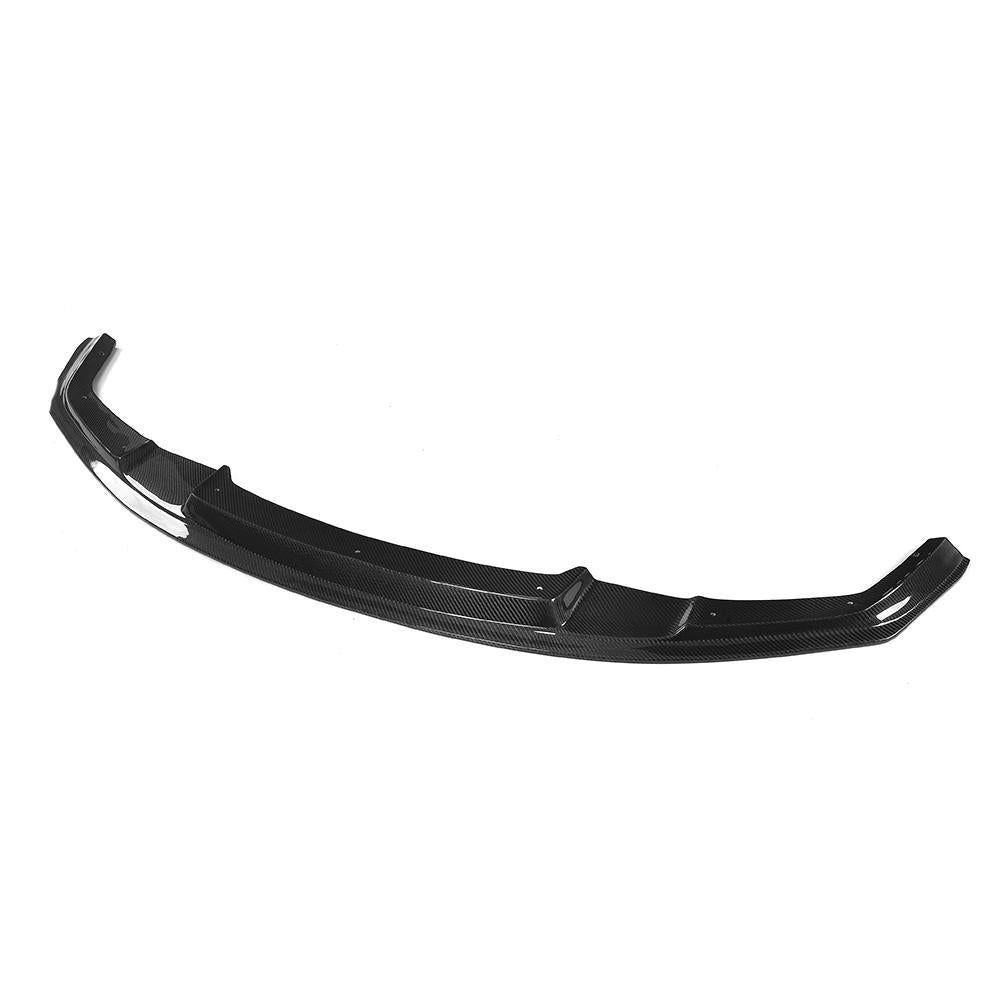 Carbon Fiber Front Lip - BMW M2 F87 (2016-2017)