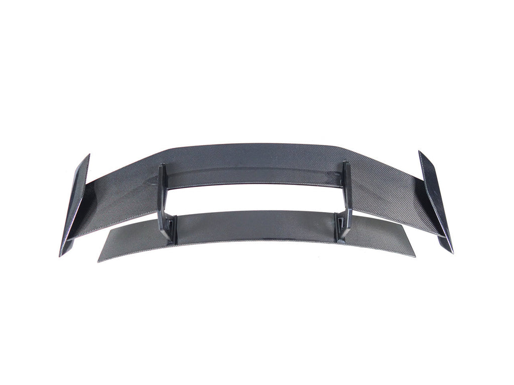 IMP Performance Carbon Fiber Rear Spoiler - Audi RS7 (2019-2024)