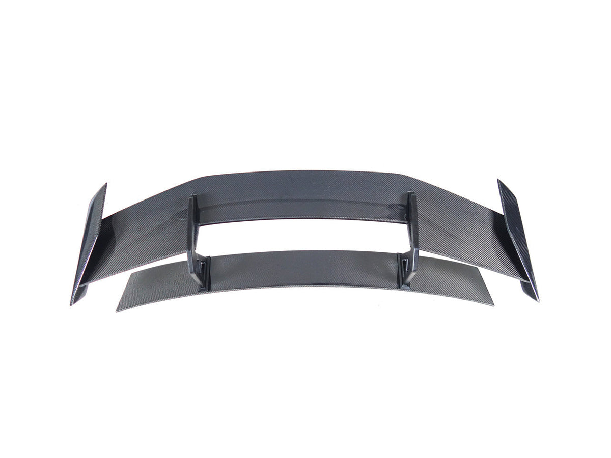 IMP Performance Carbon Fiber Rear Spoiler - Audi RS7 (2019-2024)