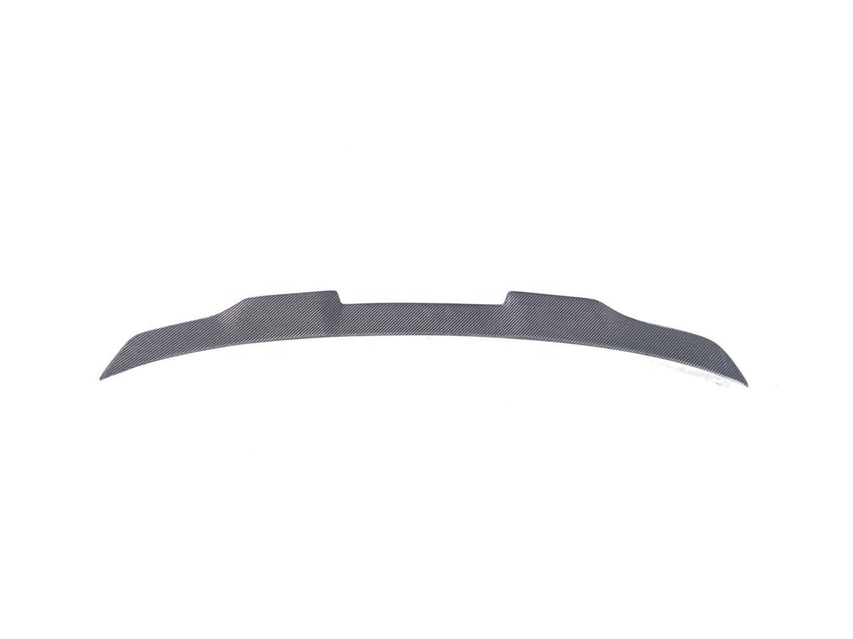 IMP Performance Carbon Fiber Tailgate Spoiler - Audi RS6 (2021-2022)