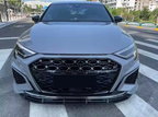 Honeycomb Grill - Audi A3 S3 (2020-2025) 8Y