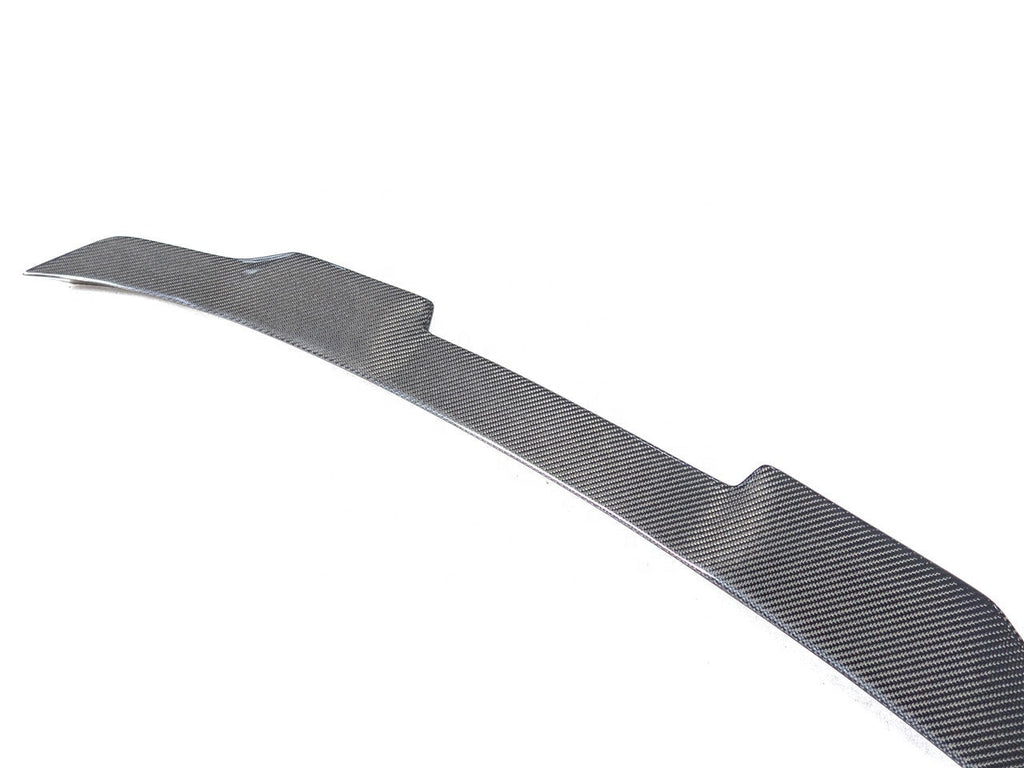 IMP Performance Carbon Fiber Tailgate Spoiler - Audi RS6 (2021-2022)