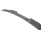 IMP Performance Carbon Fiber Tailgate Spoiler - Audi RS6 (2021-2022)