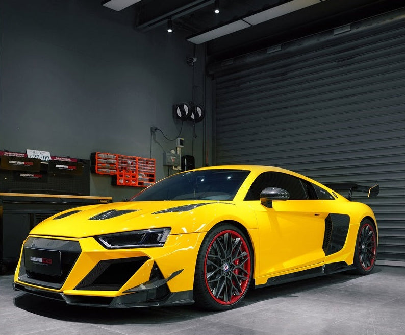 IMP Performance V2 Full Wide Body Kit - Audi R8 (2016-2022)