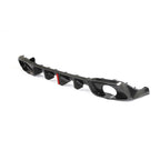 Carbon Fiber Rear Diffuser - Volkswagen Golf MK8 GTI  ( 2020+ )