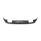 Carbon Fiber Rear Diffuser - Volkswagen Golf MK7.5 GTI ( 2017 - 2020 )