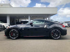 NIS Style Fiber Glass Side Skirt - Nissan Z370 ( 2009 - 2020 ) Z34