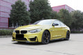 JC Style Carbon Fiber Side Skirt - BMW M3 F80 (2014-2020)