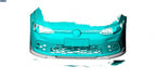 Carbon Fiber Front Lip - Volkswagen Golf MK8 GTI ( 2020+ )
