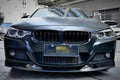 Carbon Fiber Front Lip - BMW 3 Series F30 (2012-2019)
