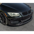 Carbon Fiber Front Lip V2 - BMW M3 E92 (2006-2010) PRE-LCI