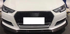 Carbon Fiber Front Lip - Audi A4 S4 RS4 Sedan (2015-2020) B9