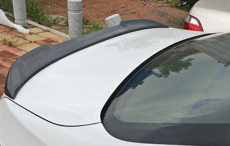 JC Style Carbon Fiber Spoiler - BMW M2 2 Series F87 (2013-2021)