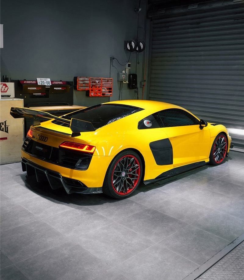 IMP Performance V2 Full Wide Body Kit - Audi R8 (2016-2022)
