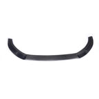 Carbon Fiber Front Lip – Volkswagen MK7 Golf R / R-Line ( 2013 – 2017 )
