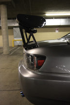 Spoon Style Carbon Fiber Rear Spoiler – Honda S2000 (1999–2007) AP1 AP2