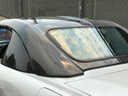 Carbon Fiber Hard Top with Glass – Honda S2000 (1999–2007) AP1 AP2