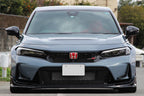 EPA Design Vortex 5 Carbon Fiber Front Lip – Honda Civic FL5 Type R (2023+)