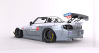 Rocket Bunny Style Wide Body Kit – Honda S2000 (1999–2007) AP1 AP2