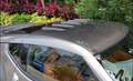 Varis Type Carbon Fiber Roof Top - Nissan 370Z ( 2009 - 2020 ) Z34