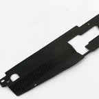 OEM Style Carbon Fiber Cooling Plate - Mitsubishi Evolution 7 8 9 ( 2001 TO 2007 ) CT9A